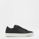 мъжки,маратонки,farah,damon,cupsole,mens,black
