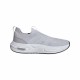 обувки,мъжки,маратонки,adidas,cloudfoam,cuxxion,sock,shoes,lgh,solid,grey