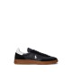 маратонки,мъжки,маратонки,polo,ralph,lauren,men,s,bedford,low,top,trainers,black,white