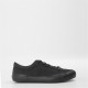 мъжки,маратонки,мъжки,маратонки,farah,dallas,vulcanised,trainers,mens,black,mono