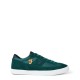 мъжки,маратонки,farah,stanton,suede,cupsole,low,top,trainers,mens,teal