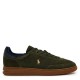 маратонки,мъжки,маратонки,polo,ralph,lauren,men,s,bedford,low,top,trainers,olive,navy