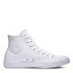 маратонки,мъжки,маратонки,converse,lifestyle,star,mono,leather,trainers,white,100