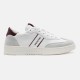 маратонки,мъжки,маратонки,valentino,men,s,low,top,trainers,white,bordeaux