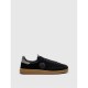 маратонки,мъжки,маратонки,pretty,green,suede,trainers,black,gum