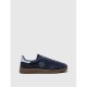 маратонки,мъжки,маратонки,pretty,green,suede,trainers,navy,gum