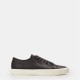 маратонки,мъжки,маратонки,boss,men's,low,profile,sporty,trainers,with,rubber,soles,dark,brown