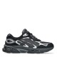 обувки,мъжки,маратонки,asics,mens,gel,nyc,2,0,shoes,grey,black