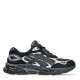 обувки,мъжки,маратонки,asics,mens,gel,nyc,2.0,shoes,grey,black