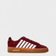 маратонки,мъжки,маратонки,dsquared2,men,s,low,top,trainers,red,white