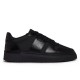 маратонки,мъжки,маратонки,mallet,hoxton,lite,trainers,triple,black