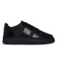 маратонки,маратонки,за,училище,мъжки,маратонки,mallet,hoxton,lite,trainers,triple,black
