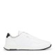 маратонки,мъжки,маратонки,boss,men's,titanium,runner,trainers,white
