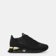 маратонки,мъжки,маратонки,mallet,men,s,popham,low,top,trainers,mono,excl