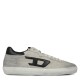 маратонки,diesel,men,s,s,leroji,low,top,trainers,silver,lining
