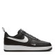 обувки,nike,mens,air,force,1,07,shoes,black,white,blk