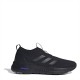 обувки,мъжки,маратонки,adidas,cloudfoam,move,sock,shoes,triple,black