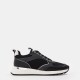 маратонки,мъжки,маратонки,mallet,men,s,bethnal,low,top,trainers,black,grey
