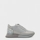 маратонки,мъжки,маратонки,mallet,men,s,popham,low,top,trainers,tumb,grey,silv