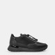 маратонки,мъжки,маратонки,mallet,men,s,popham,lite,low,top,trainers,ballis,blackout