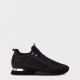 маратонки,отново,на,училище,mallet,diver,trainers,black,midnight