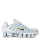 обувки,nike,shox,tl,shoes,grey,fog
