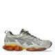 мъжки,маратонки,asics,gel,quantum,kinetic,fossil,silver