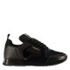 маратонки,мъжки,маратонки,cruyff,lusso,trainers,black,suede
