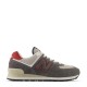 мъжки,маратонки,new,balance,574,castlerock,red