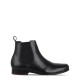 мъжки,боти,firetrap,chlsea,boot,sn54,black