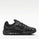 обувки,nike,mens,air,max,tl,2,5,shoes,black,met,silv