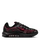 обувки,nike,mens,air,max,tl,2,5,shoes,black,red