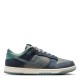 маратонки,nike,mens,dunk,low,top,trainers,pencil,slate