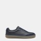 маратонки,мъжки,маратонки,boss,men,s,zarek,suede,leather,low,top,trainers,blue,401