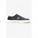 маратонки,мъжки,ежедневни,облекла,мъжки,маратонки,fred,perry,men,s,low,top,trainers,navy,ecru