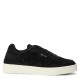 маратонки,мъжки,маратонки,mallet,men,s,low,top,trainers,black
