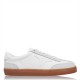 маратонки,мъжки,маратонки,ted,baker,robert,leather,trainers,white