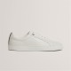 маратонки,мъжки,маратонки,ted,baker,ted,baker,webbing,trainer,white