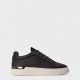 маратонки,мъжки,маратонки,mallet,grftr,low,trainers,black,leather