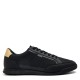 маратонки,boss,men's,low,top,trainers,black