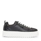 hugo,lyssa,tenn,platform,trainers,black