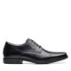 обувки,отново,на,училище,мъжки,маратонки,clarks,howard,cap,shoes,black,leather