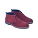 обувки,мъжки,боти,lambretta,suede,desert,boot,bordo