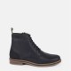 мъжки,боти,barbour,seaham,boot,black,bk11