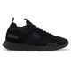 маратонки,мъжки,маратонки,boss,titanium,knit,trainers,black