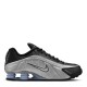 маратонки,мъжки,маратонки,nike,shox,r4,low,trainers,met,silver
