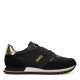 маратонки,мъжки,маратонки,boss,parkour,running,trainers,black,gold,007