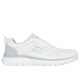 мъжки,маратонки,мъжки,маратонки,skechers,flex,burns,agoura,mens,trainers,white
