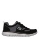 мъжки,маратонки,кецове,за,училище,мъжки,маратонки,skechers,flex,agoura,mens,trainers,black,grey