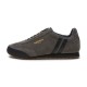маратонки,мъжки,маратонки,patrick,men's,rio,runner,heritage,low,top,trainers,charcoal,black